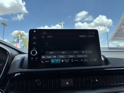 Used 2025 Honda CR-V EX-L image 20