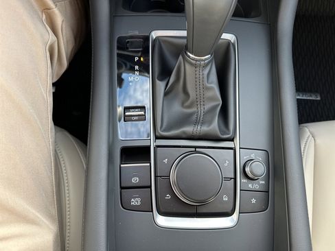 New 2026 MAZDA MAZDA3 2.5 S Sedan w/ Preferred Pkg image 41