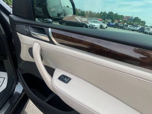 Used 2015 BMW X4 xDrive35i AWD/4WD image 18