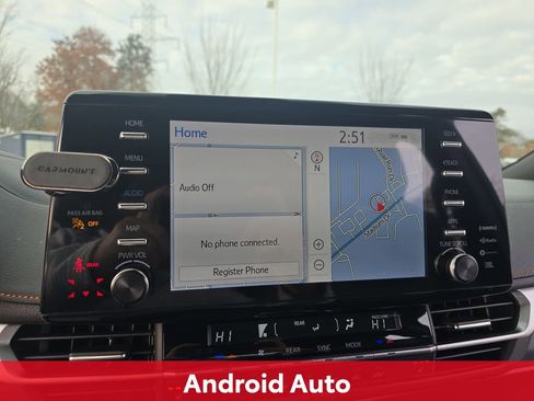 Certified 2024 Toyota Sienna XSE image 27