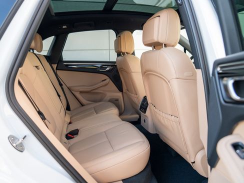 New 2026 Porsche Macan S AWD/4WD image 26