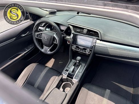 Used 2016 Honda Civic EX-T image 25