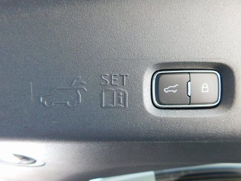 New 2025 Ford Expedition Tremor image 14