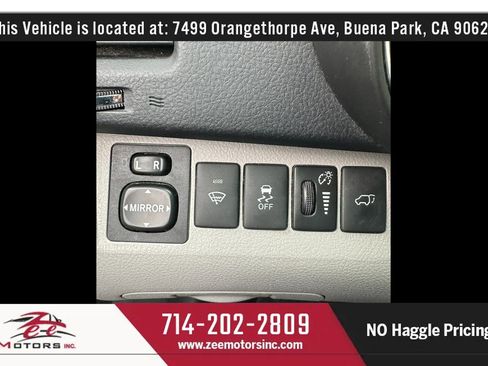 Used 2011 Toyota Highlander Limited FWD image 33