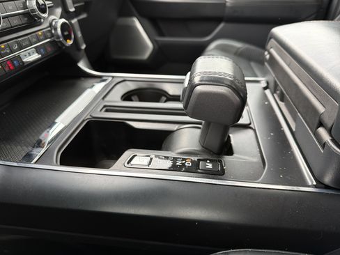 Used 2022 Ford F150 Raptor w/ Equipment Group 801A High image 24