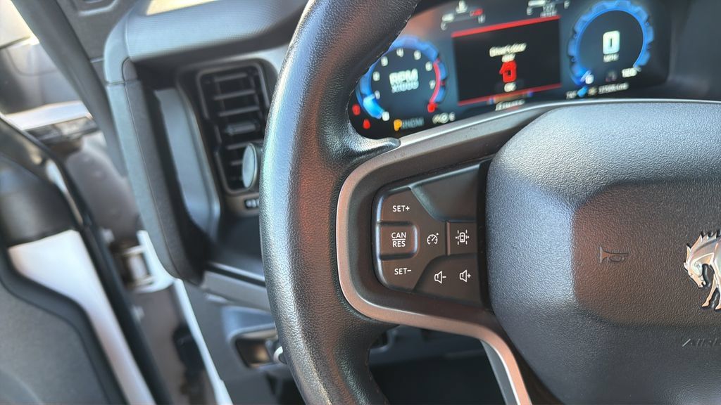 Used 2025 Ford Bronco Big Bend AWD/4WD image 19