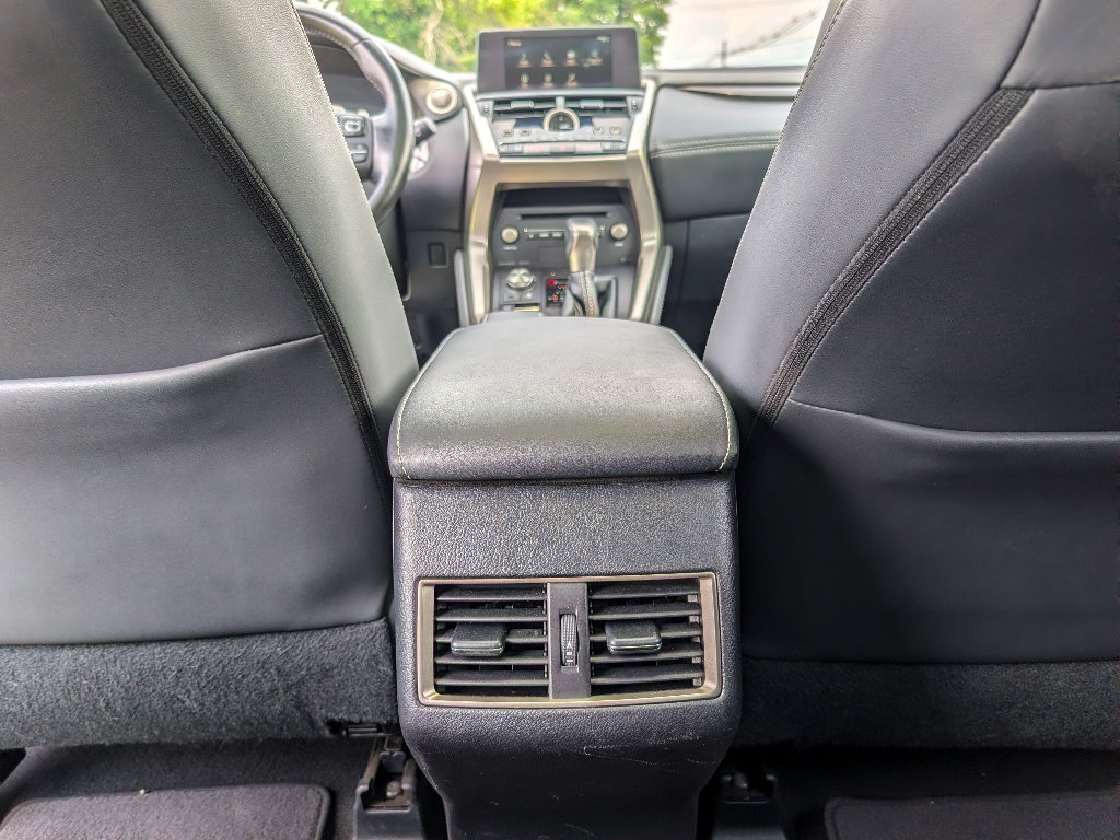 Used 2020 Lexus NX 300 AWD w/ Comfort Package image 19
