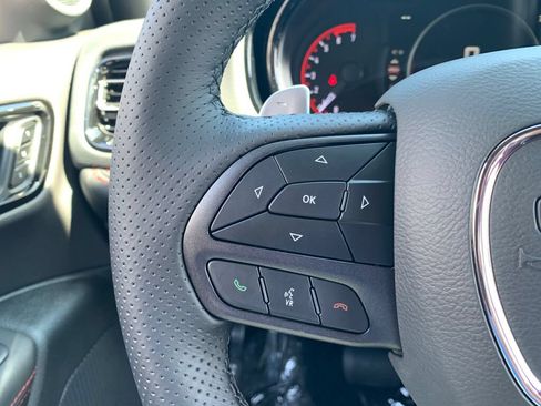 New 2027 Dodge Durango GT AWD/4WD image 18
