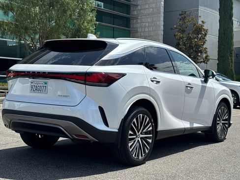 Used 2024 Lexus RX 350 Premium Plus w/ Convenience Package FWD image 5