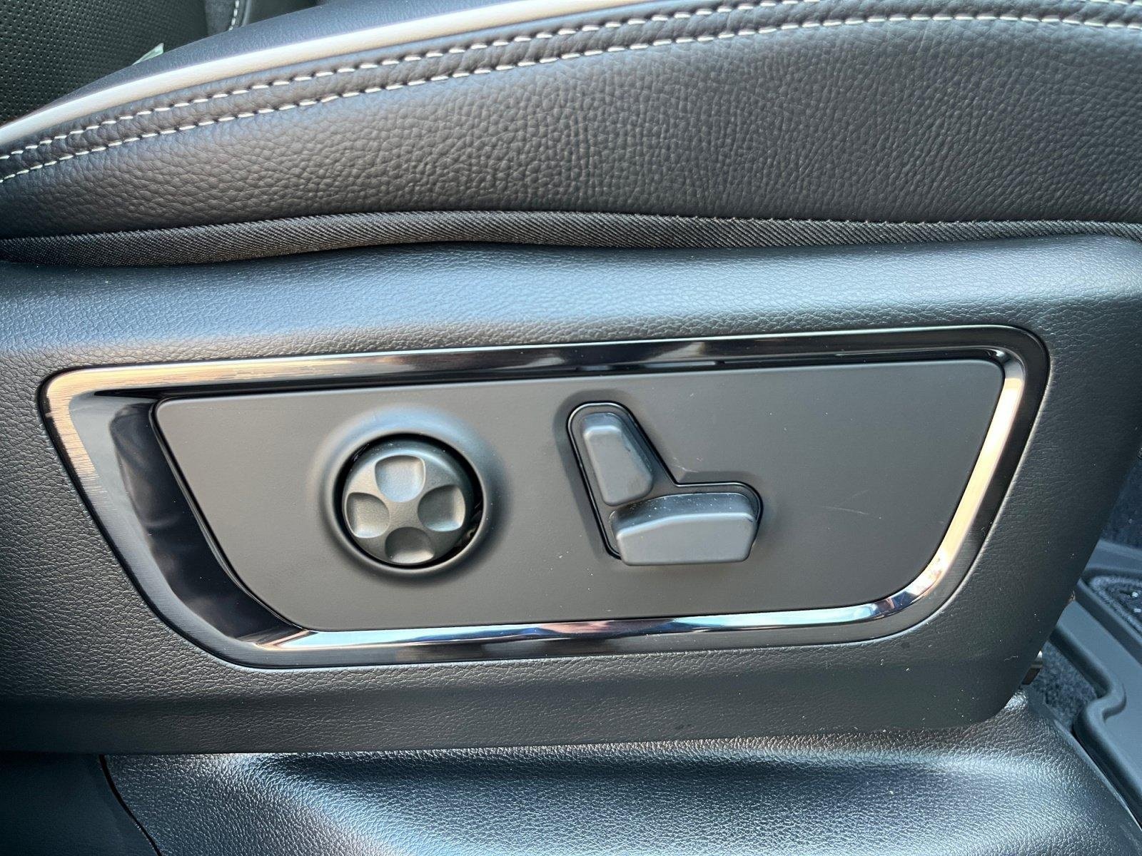 New 2026 RAM 1500 Limited AWD/4WD image 28