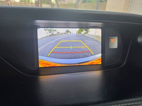 Used 2015 Lexus ES 350 w/ Premium Package FWD image 26