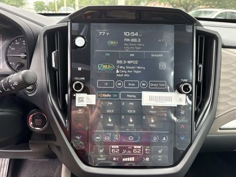 New 2026 Subaru Forester Premium image 27