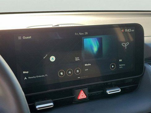 New 2025 Hyundai Ioniq 5 SEL image 17