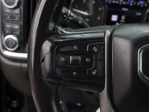 Used 2021 GMC Sierra 2500 Denali w/ Denali Black Diamond Edition image 24