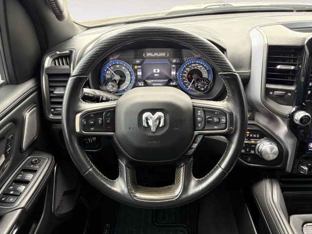 Used 2021 RAM 1500 Limited AWD/4WD image 8