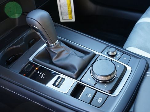New 2026 MAZDA CX-30 Aire Edition AWD/4WD image 22