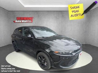 Used 2024 Dodge Hornet R/T w/ Tech Pack w/o Parking