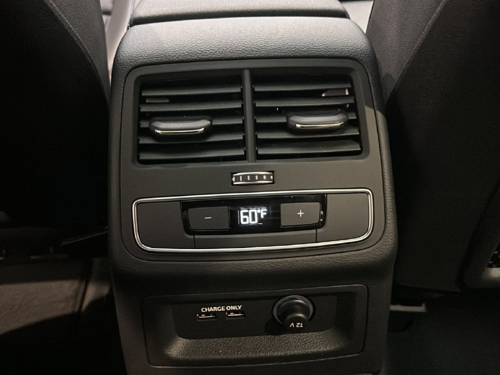 Used 2023 Audi A4 2.0T Premium Plus w/ Premium Plus Package AWD/4WD image 26