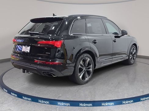 New 2026 Audi Q7 3.0T Premium Plus image 5
