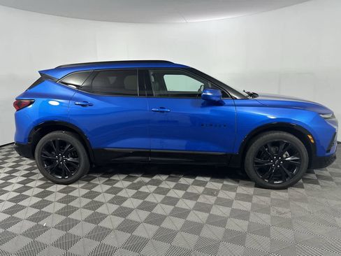 Used 2020 Chevrolet Blazer RS image 2