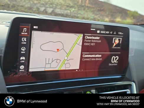 New 2026 BMW 840i xDrive AWD/4WD image 31