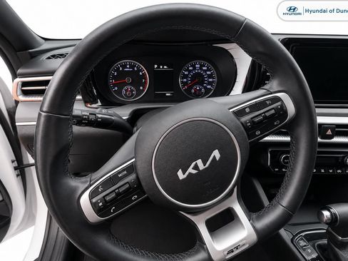 Used 2023 Kia K5 GT-Line FWD image 9