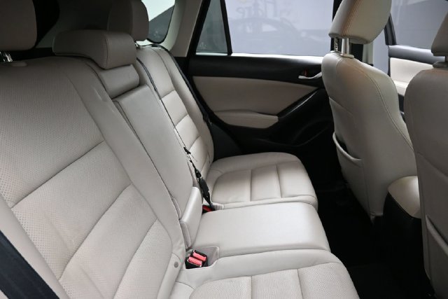 Used 2013 MAZDA CX-5 Grand Touring FWD image 30
