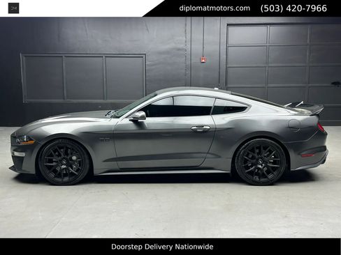 Used 2020 Ford Mustang GT image 5