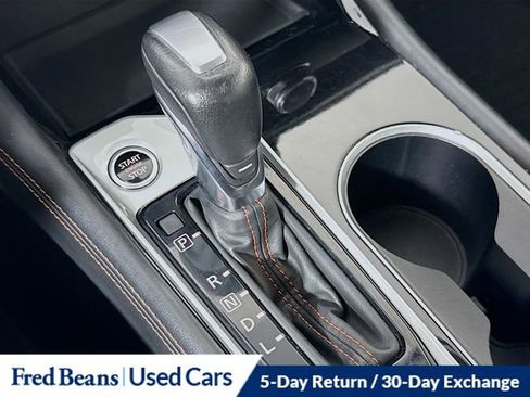 Used 2024 Nissan Altima 2.5 SR image 18