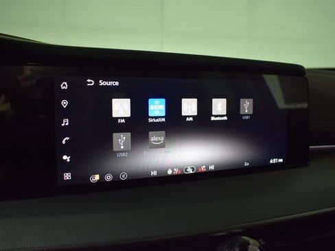 New 2026 Nissan Murano Platinum w/ Cargo Package AWD/4WD image 22