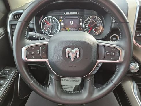 Used 2022 RAM 1500 Laramie image 15