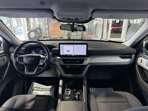 Used 2026 Ford Explorer Active RWD image 21