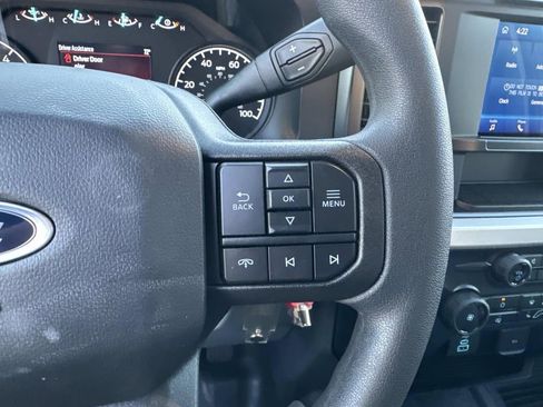 New 2024 Ford F450 XL image 17