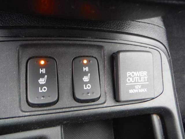 Used 2015 Honda CR-V EX image 18