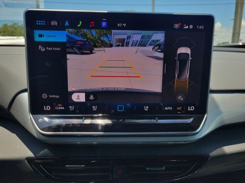 New 2026 Volkswagen ID.4 Pro S RWD image 28