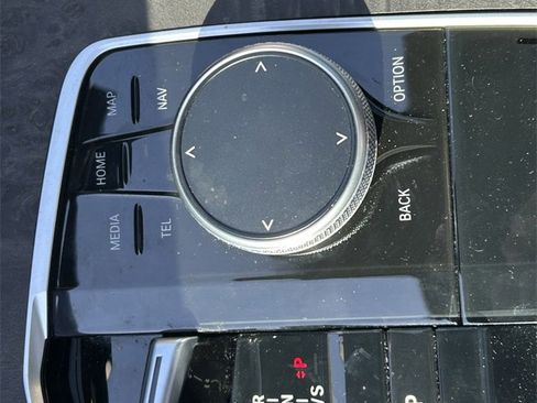 Used 2025 BMW X5 xDrive40i image 37