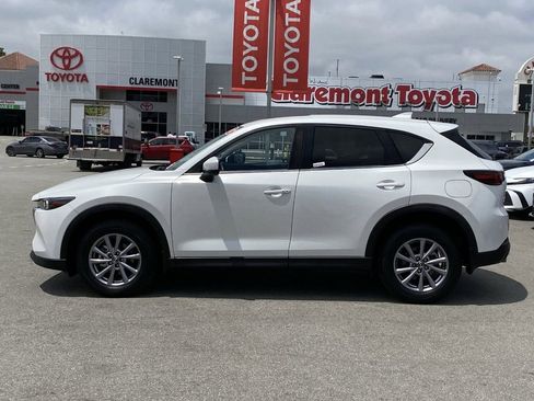 Used 2023 MAZDA CX-5 AWD 2.5 S image 35