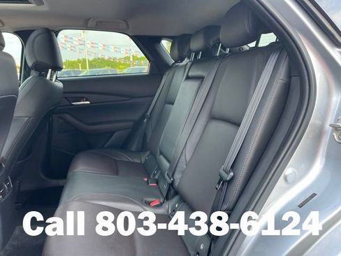 Used 2020 MAZDA CX-30 FWD w/ Premium Package image 12