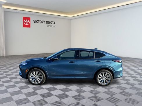 Used 2025 Buick Envista Avenir image 10