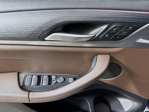 Used 2022 BMW X3 xDrive30i w/ Premium Package 2 image 18