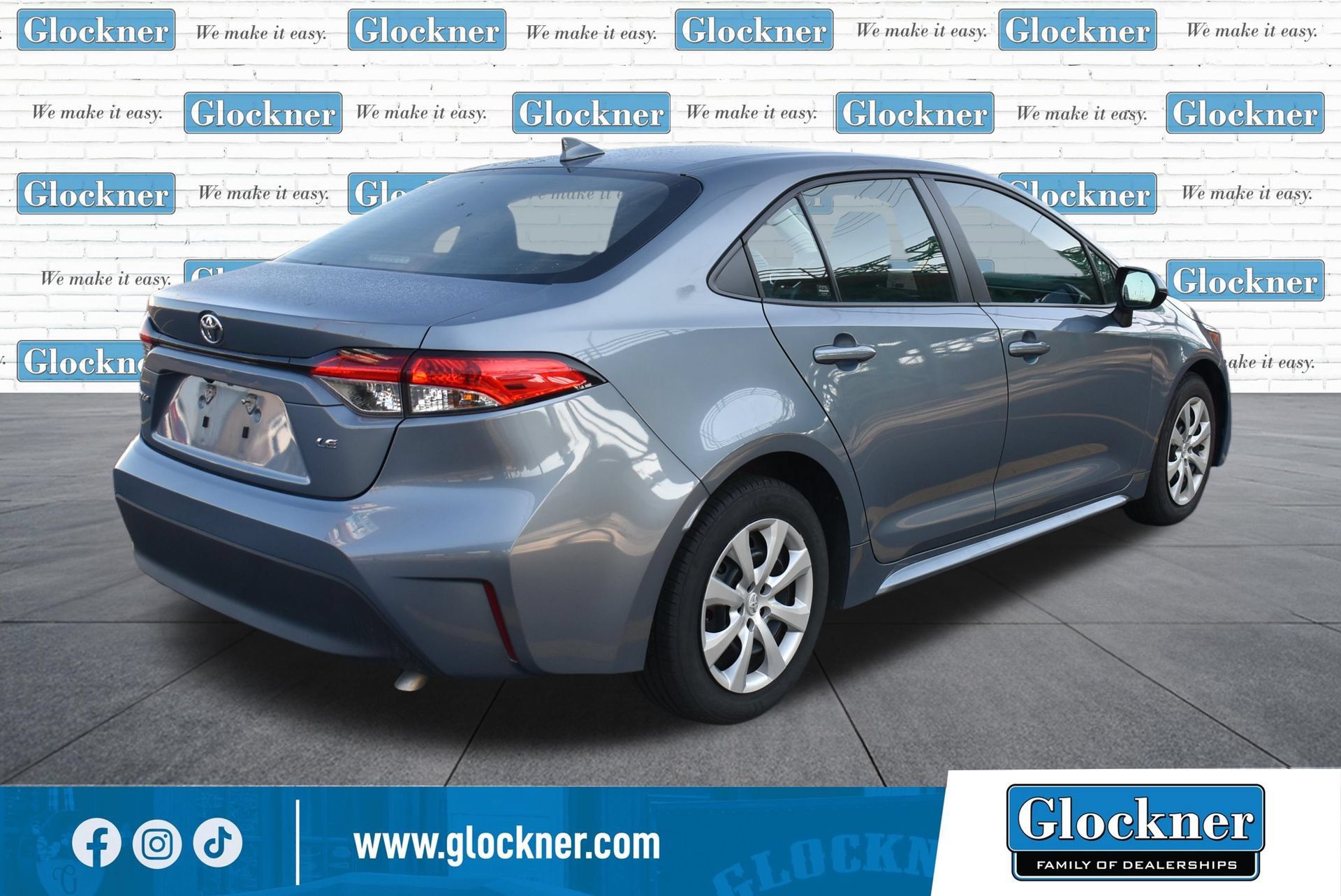Used 2024 Toyota Corolla LE FWD image 6