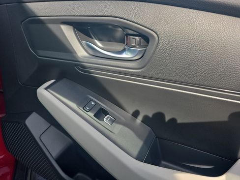 Certified 2024 Honda Accord LX image 21