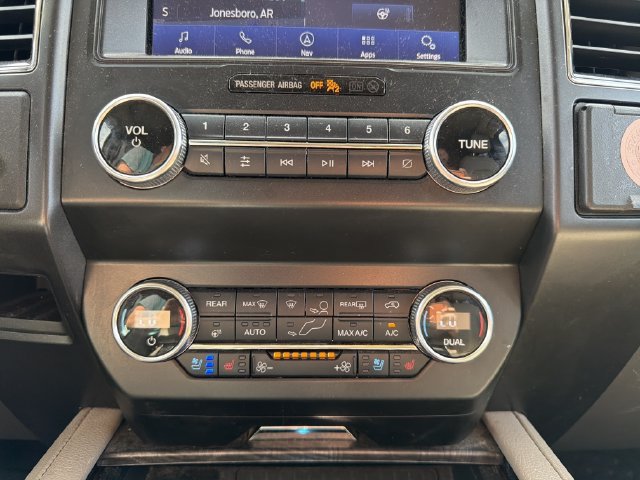 Used 2021 Ford Expedition Max Limited AWD/4WD image 31