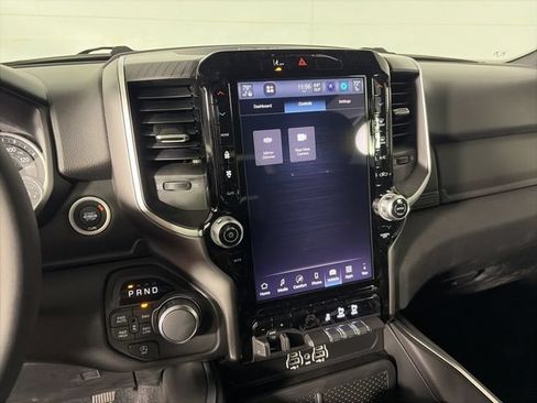 New 2026 RAM 1500 Big Horn AWD/4WD image 16