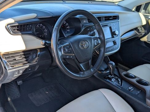 Used 2018 Toyota Avalon XLE image 14