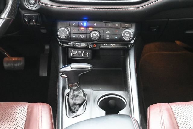 Used 2023 Dodge Durango GT AWD/4WD image 24
