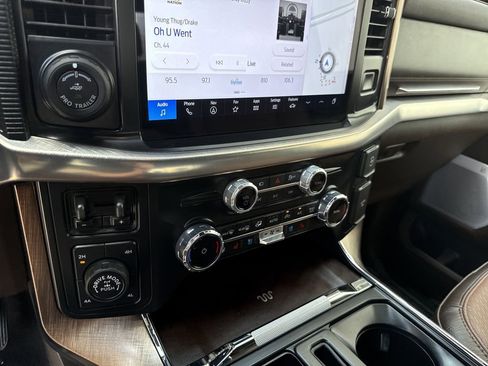 Used 2025 Ford F150 King Ranch image 27