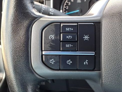 Used 2022 Ford F150 XLT w/ Equipment Group 301A Mid AWD/4WD image 25