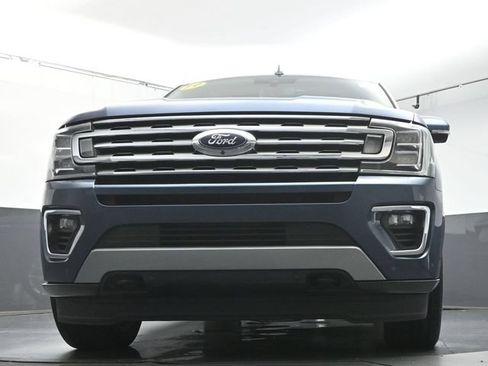 Used 2019 Ford Expedition Max Limited w/ Equipment Group 302A AWD/4WD image 36
