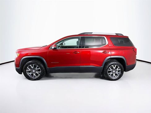 Used 2023 GMC Acadia SLE w/ Driver Convenience Package AWD/4WD image 8